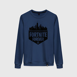 Женский свитшот Fortnite Forever