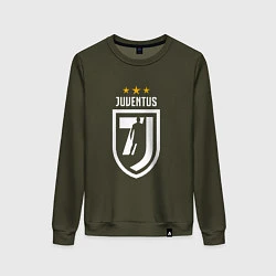Женский свитшот Juventus 7J