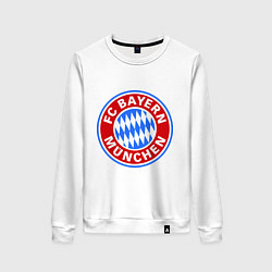 Женский свитшот Bayern Munchen FC