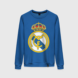 Женский свитшот Real Madrid FC