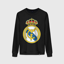 Женский свитшот Real Madrid FC