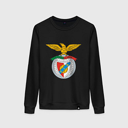 Женский свитшот Benfica FC