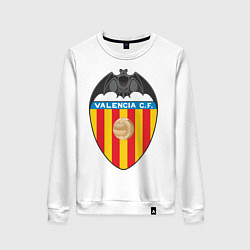 Женский свитшот Valencia CF