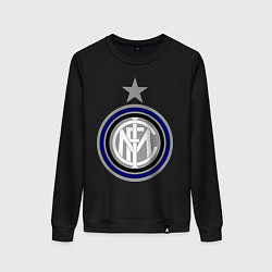 Женский свитшот Inter FC