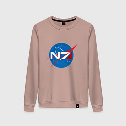 Женский свитшот NASA N7