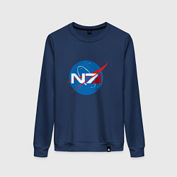 Женский свитшот NASA N7