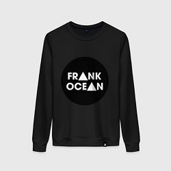 Женский свитшот Frank Ocean