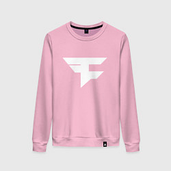 Женский свитшот FAZE Symbol