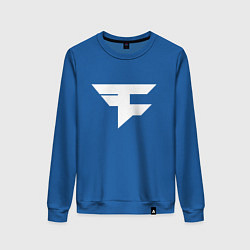 Женский свитшот FAZE Symbol