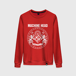 Женский свитшот Machine Head MCMXCII