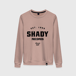 Женский свитшот Shady records