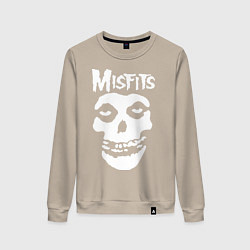Женский свитшот Misfits