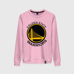 Женский свитшот GOLDEN STATE WARRIORS