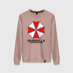 Женский свитшот UMBRELLA CORP