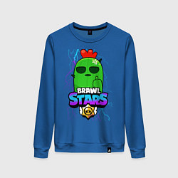 Женский свитшот Brawl Stars