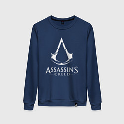 Женский свитшот Assassin’s Creed