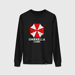 Женский свитшот UMBRELLA CORP