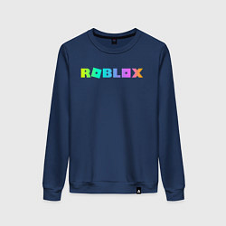 Женский свитшот ROBLOX