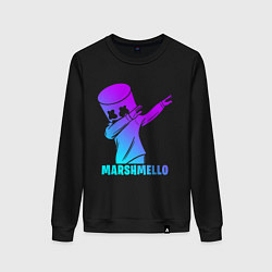 Женский свитшот MARSHMELLO