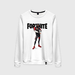 Женский свитшот FORTNITE IKONIK