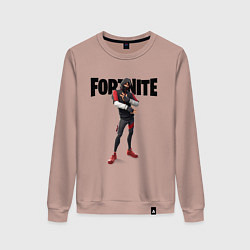 Женский свитшот FORTNITE IKONIK