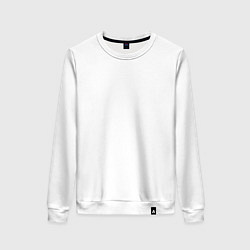 Женский свитшот NATURE