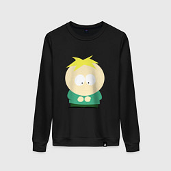 Женский свитшот South Park Баттерс