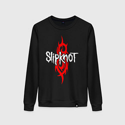 Женский свитшот SLIPKNOT