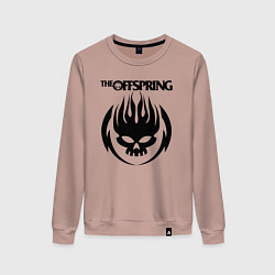 Женский свитшот THE OFFSPRING