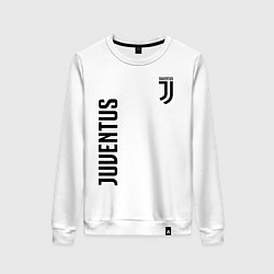 Женский свитшот JUVENTUS