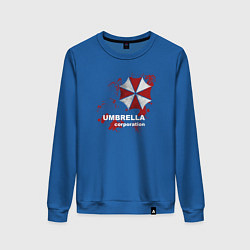 Женский свитшот Umbrella