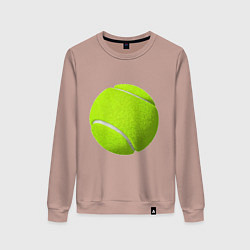 Женский свитшот Теннис