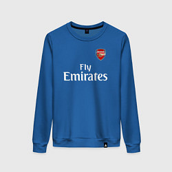 Женский свитшот ARSENAL