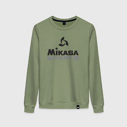 Женский свитшот MIKASA SPORTS