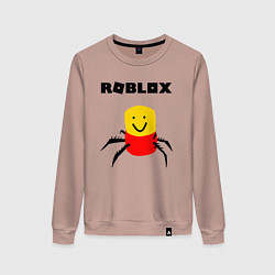 Женский свитшот ROBLOX