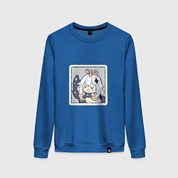 Женский свитшот Паймон