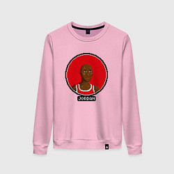 Женский свитшот Retro Jordan