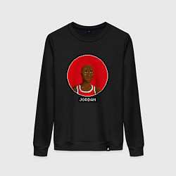 Женский свитшот Retro Jordan