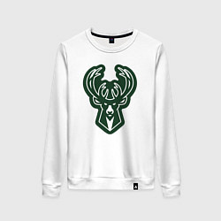 Женский свитшот Bucks