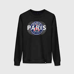 Женский свитшот PSG Core Wordmark Graphic New 202223