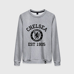 Женский свитшот Chelsea 1905