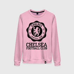 Женский свитшот Chelsea FC: Emblem