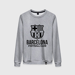 Женский свитшот Barcelona FC