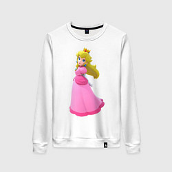 Женский свитшот Princess Peach