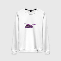 Женский свитшот Prototype STB-1