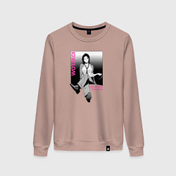 Женский свитшот Ханако Коянаги