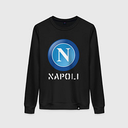 Женский свитшот SSC NAPOLI Napoli