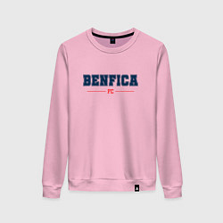 Женский свитшот Benfica FC Classic