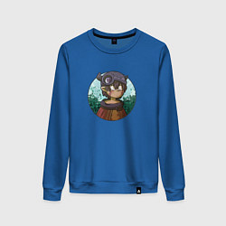 Женский свитшот Рэг