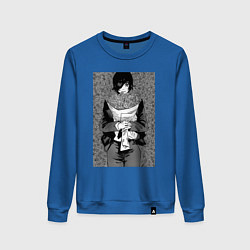 Женский свитшот Химено